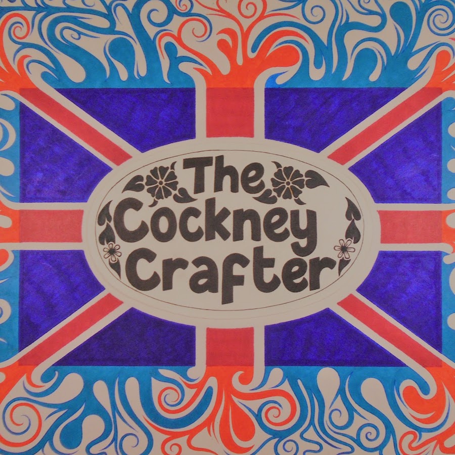 The Cockney Crafter
