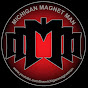 The Michigan Magnet Man