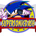 SUPERSONICDASH