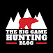 Big Game Hunting Blog