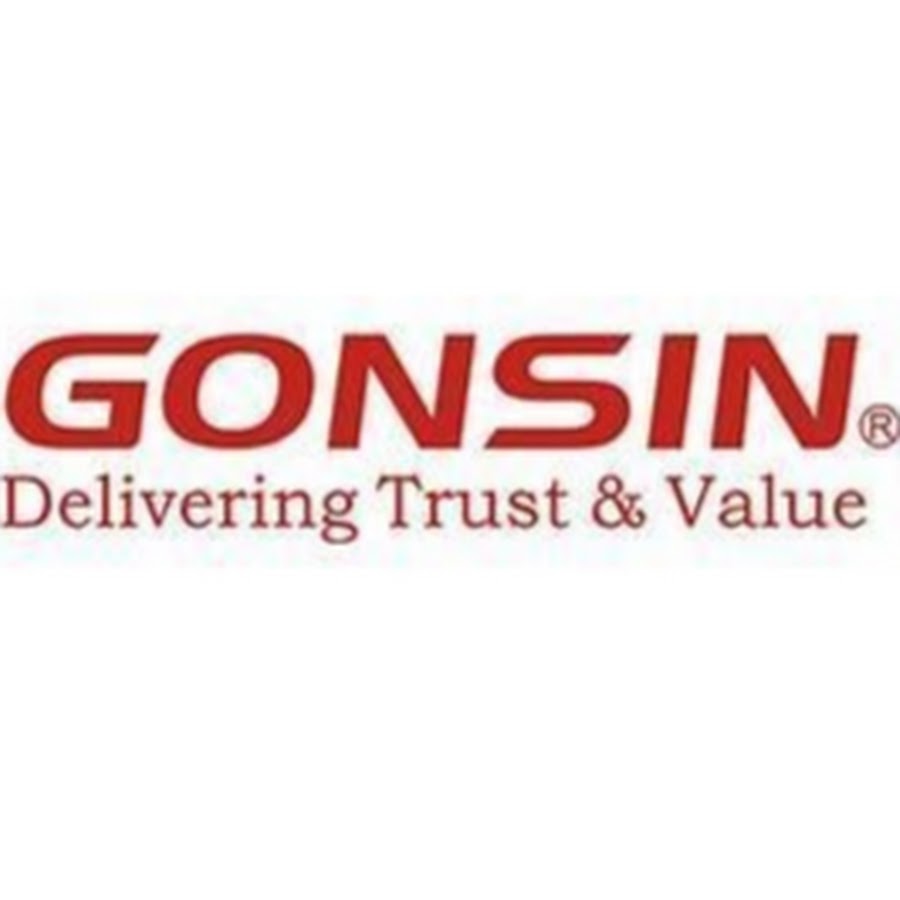 Trust value. GONSIN.