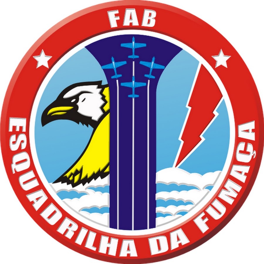 Esquadrilha da Fumaça