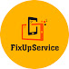 FixUp Service