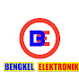 Bengkel elektronik