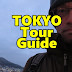 logo KEN Tokyo Tour Guide