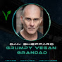 Grumpy Vegan Grandad