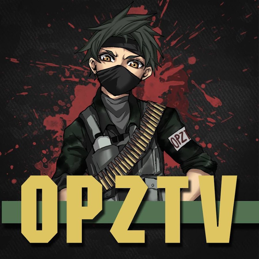 OPZ TV @OPZTV