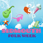 Sidmouth Folk Week