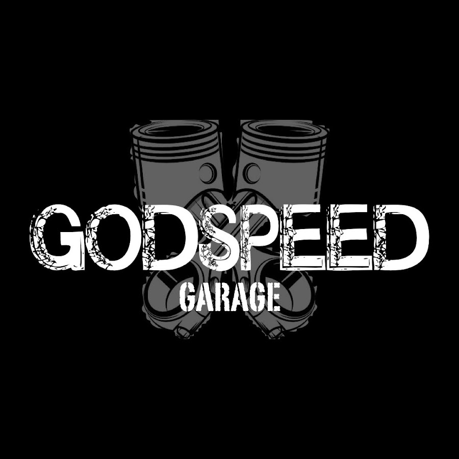 GODSPEED Garage