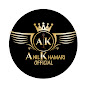 ANIL KHAMARI OFFICIAL