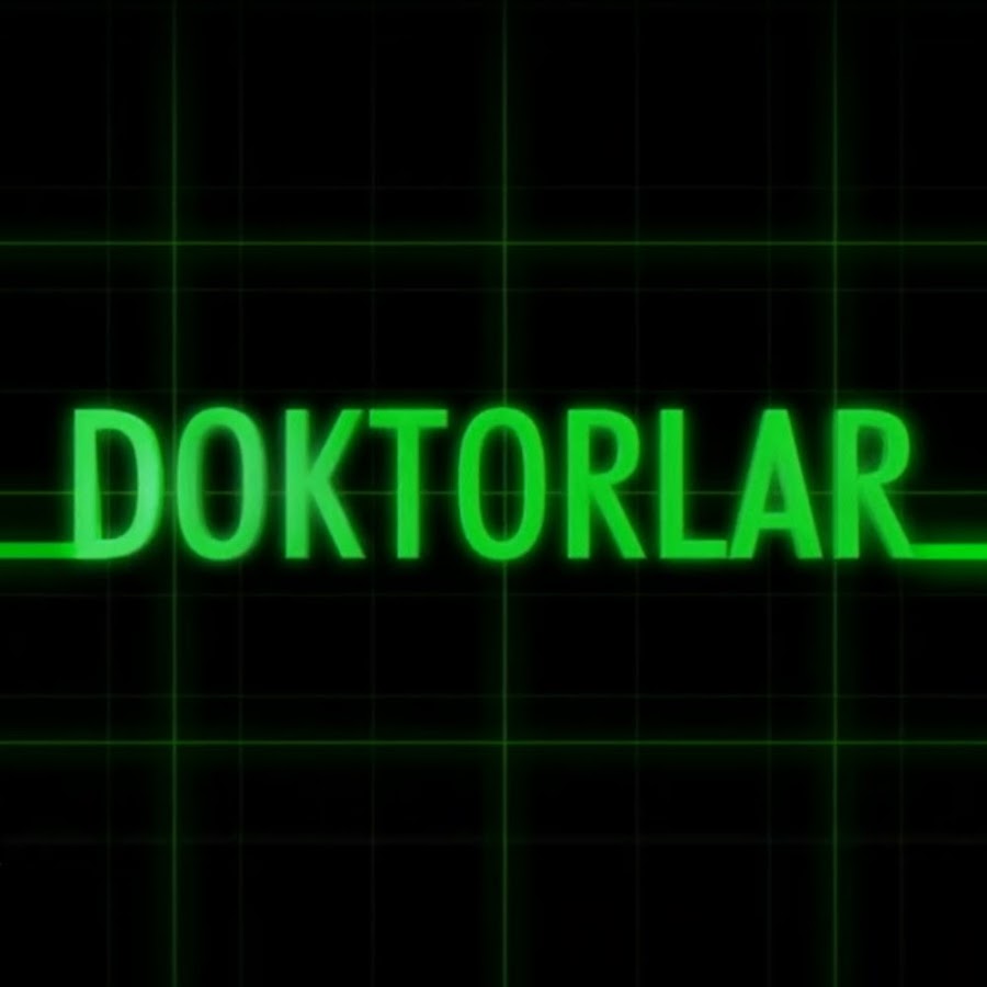 Doktorlar @doktorlardizisi