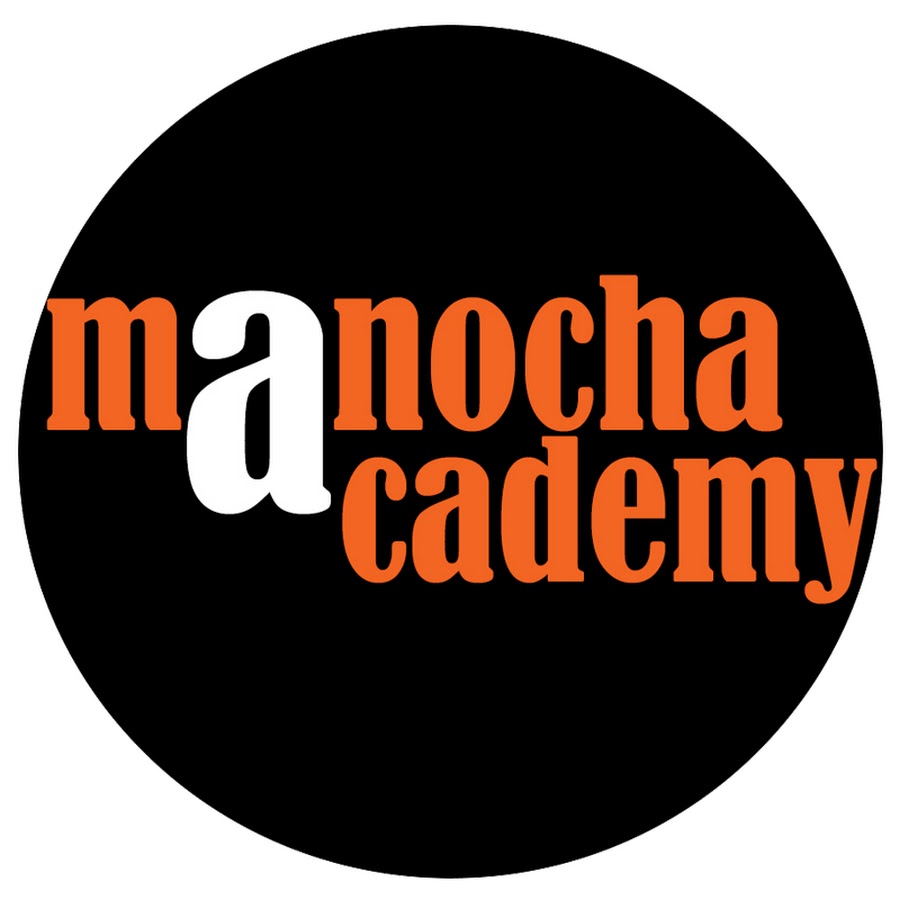 Manocha Academy @manochaacademy