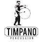 Timpano percussion