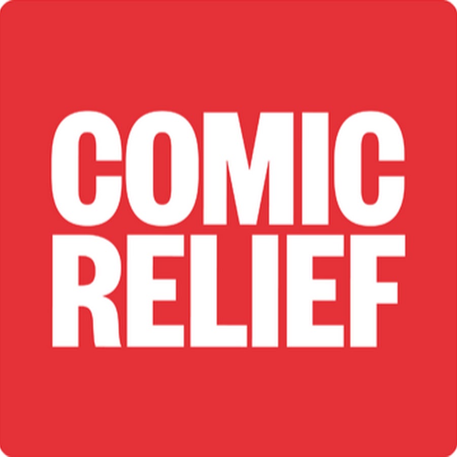 Comic Relief: Red Nose Day @comicrelief