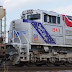 North Texas Railfan