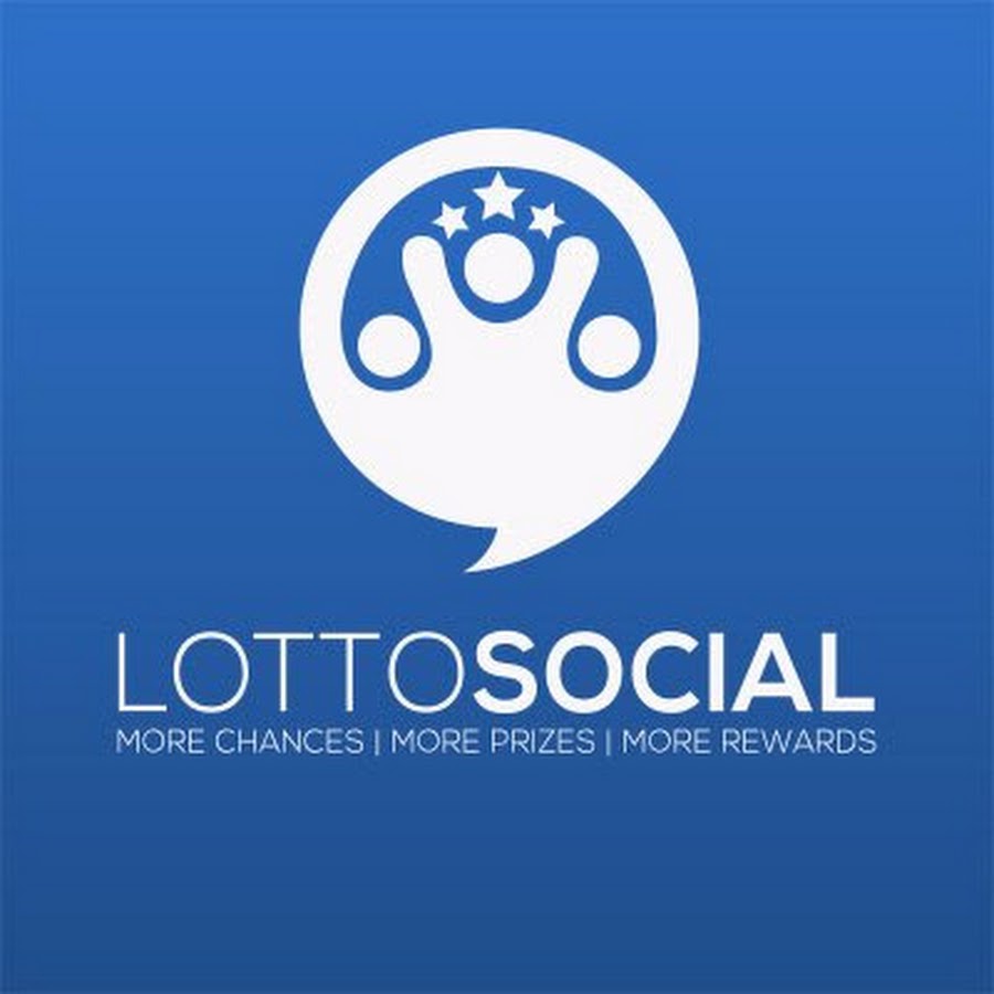 Lotto social on sale