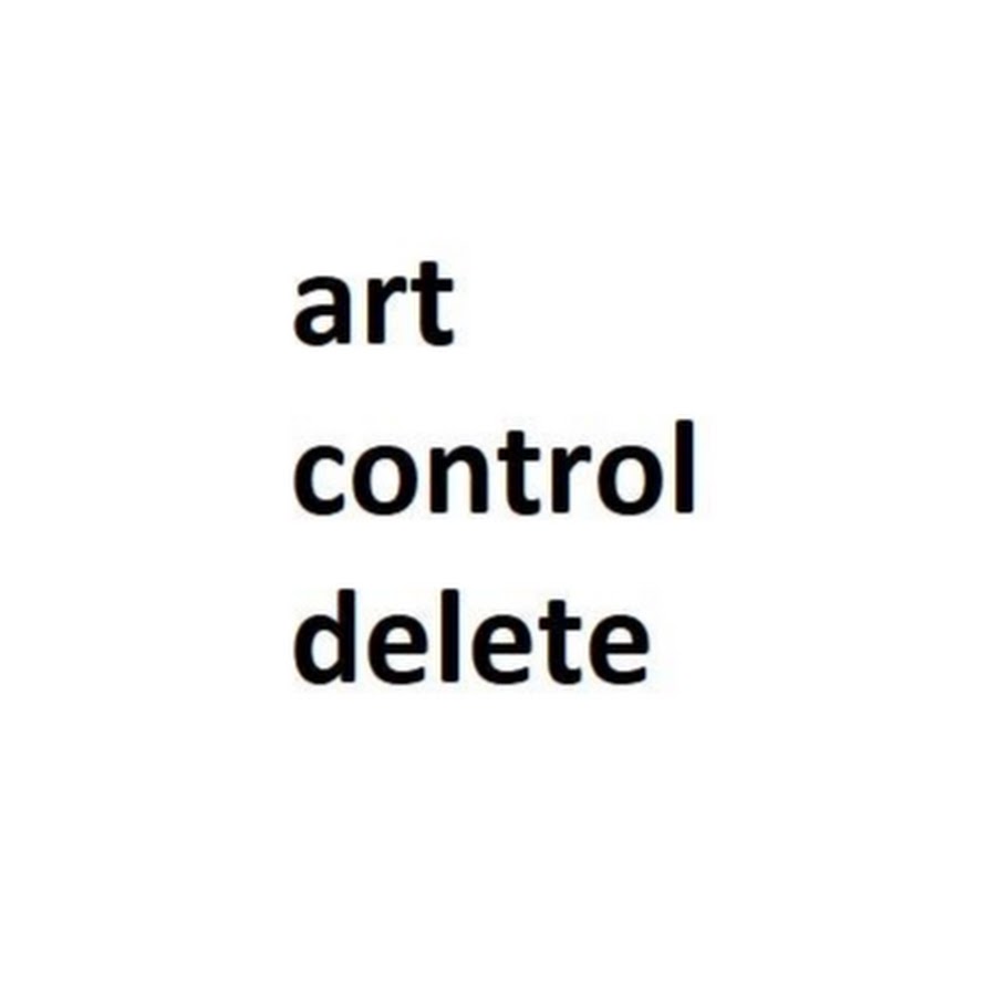 Remove controls