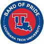 Louisiana Tech Band of Pride