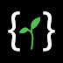 logo Coding Garden