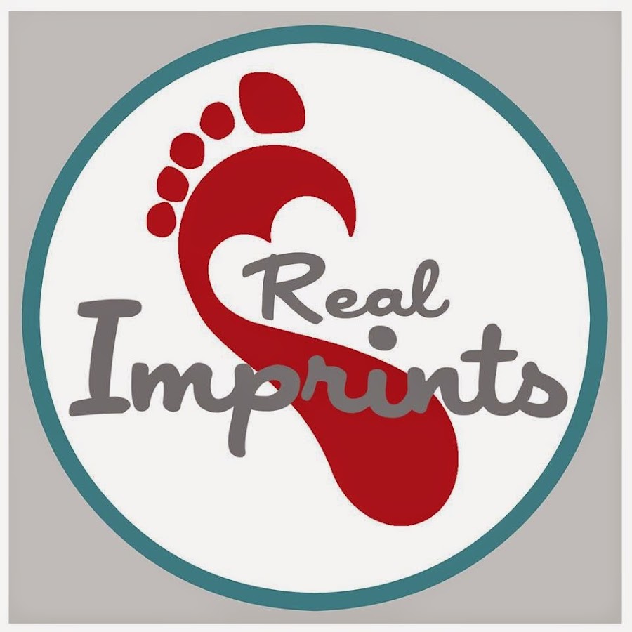 Real Imprints - YouTube