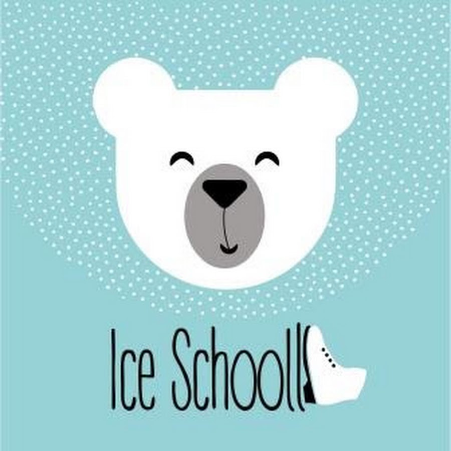 Айс скул. Ice School.