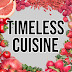 logo Timeless Cuisine