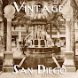 Vintage San Diego on Facebook