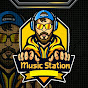 Mast Life Music Station