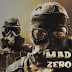 logo TheMadZero Channel