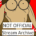 Soviet Womble's Stream Archive