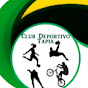 club deportivo tapia