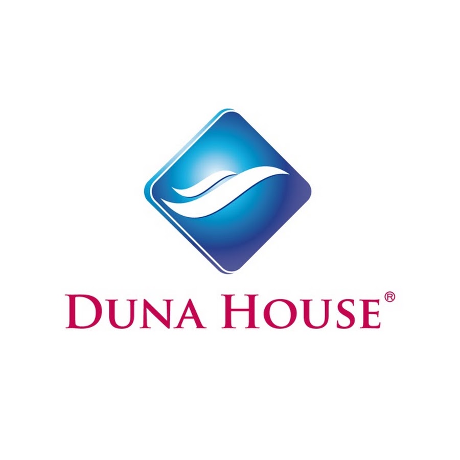 Duna House - YouTube