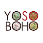 YoSoBoho Rescued Treasures