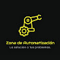 ZONA DE AUTOMATIZACIÓN