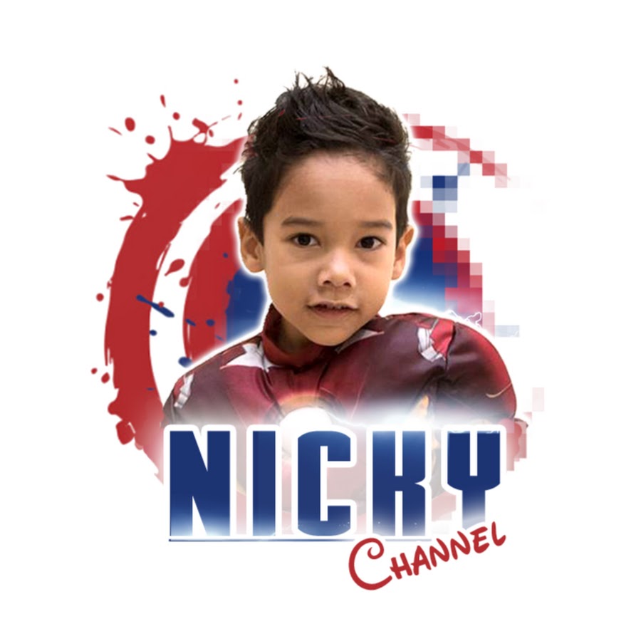 Nicky Channel