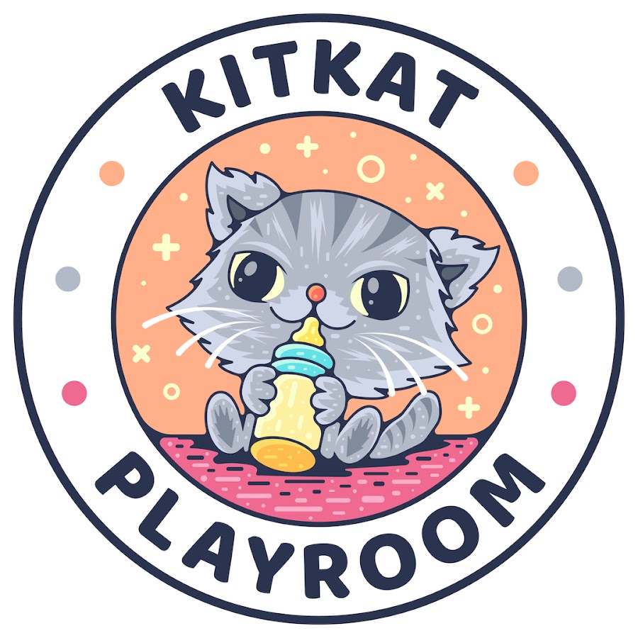 Kitkat Playroom