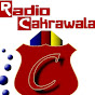 Radio Cakrawala 89,2 fm Palu