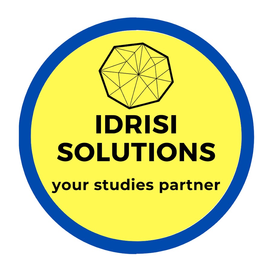 idrisiSolutions