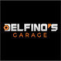 Delfino’s Garage