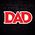 logo Dungeon Dad