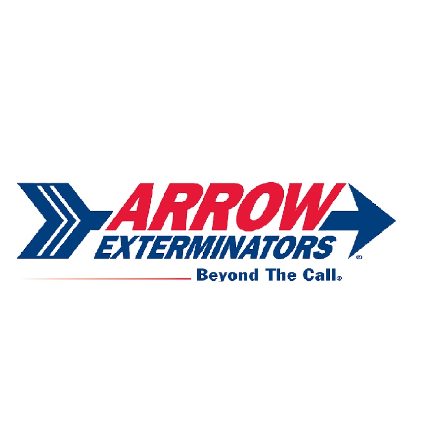 Arrow Exterminators HR - YouTube