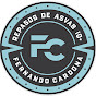 Review of ASVAB IQ by Fernando Cardona