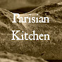 Parisian Kitchen