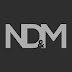 logo NDM Advogados