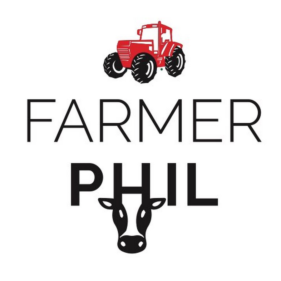 FARMER PHIL - YouTube