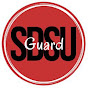 SDSU Color Guard