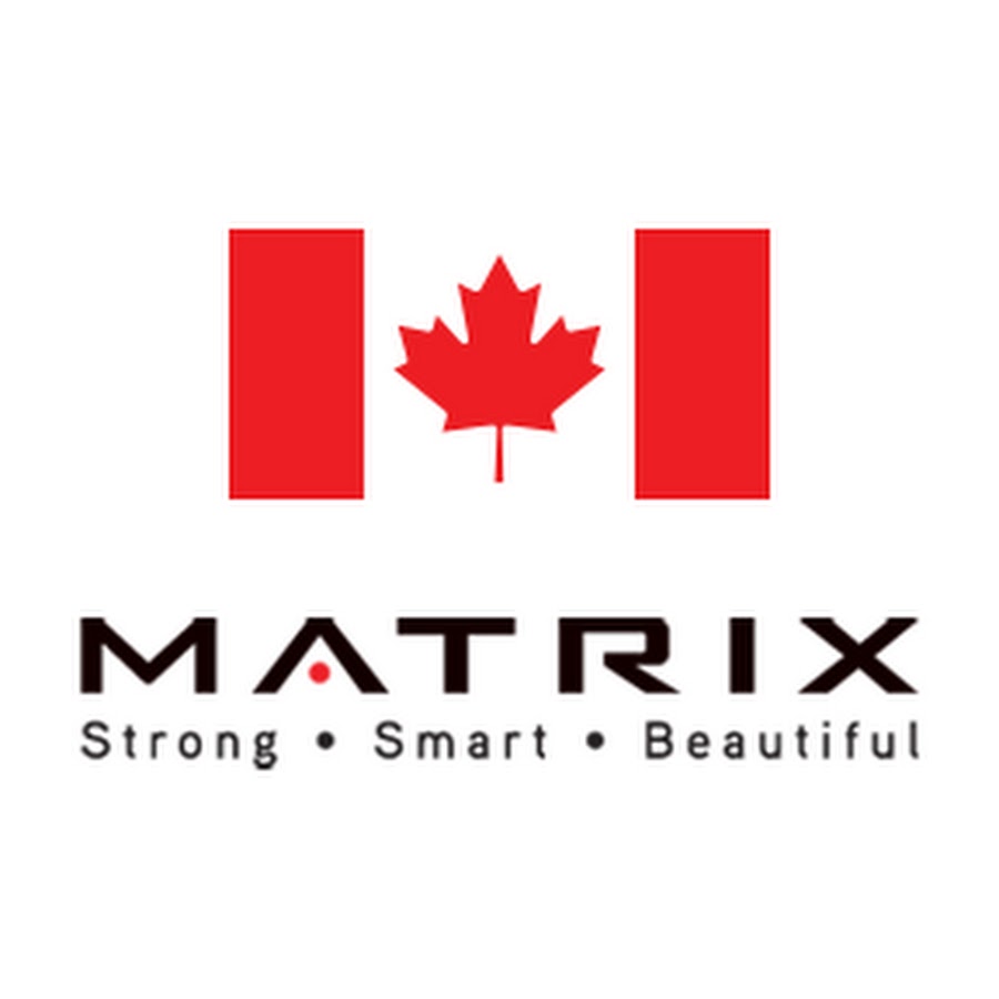 Matrix Fitness Canada 