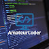 logo AmateurCoder