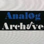 Analog Archive