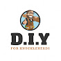 DIYforKnuckleheads en Español